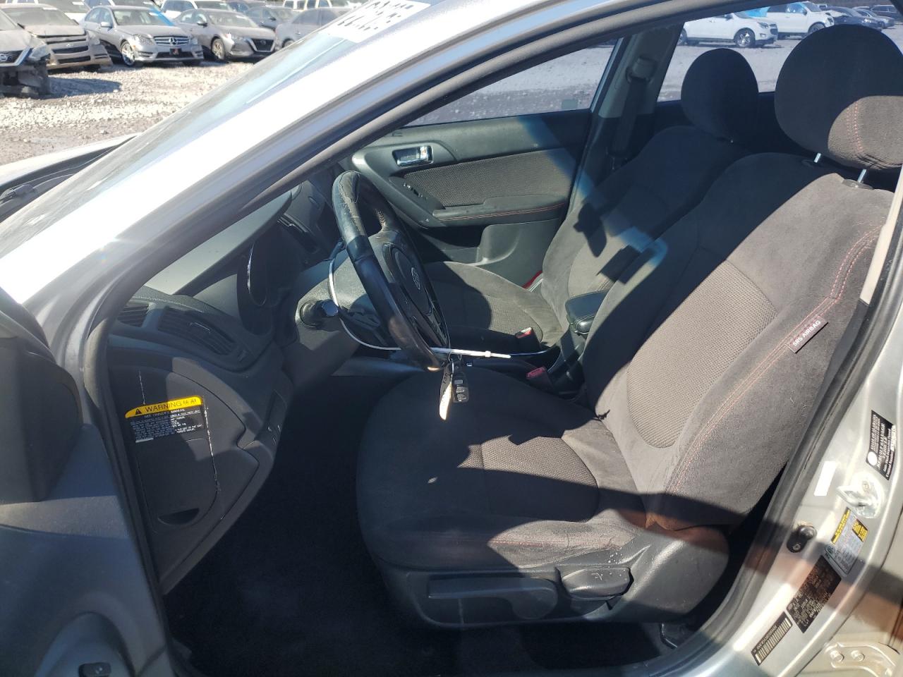2013 Kia Forte - Image 7