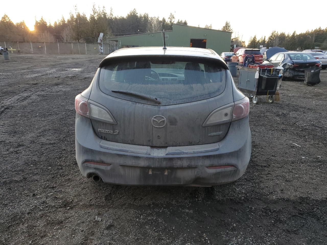 2013 Mazda 3 - Image 6