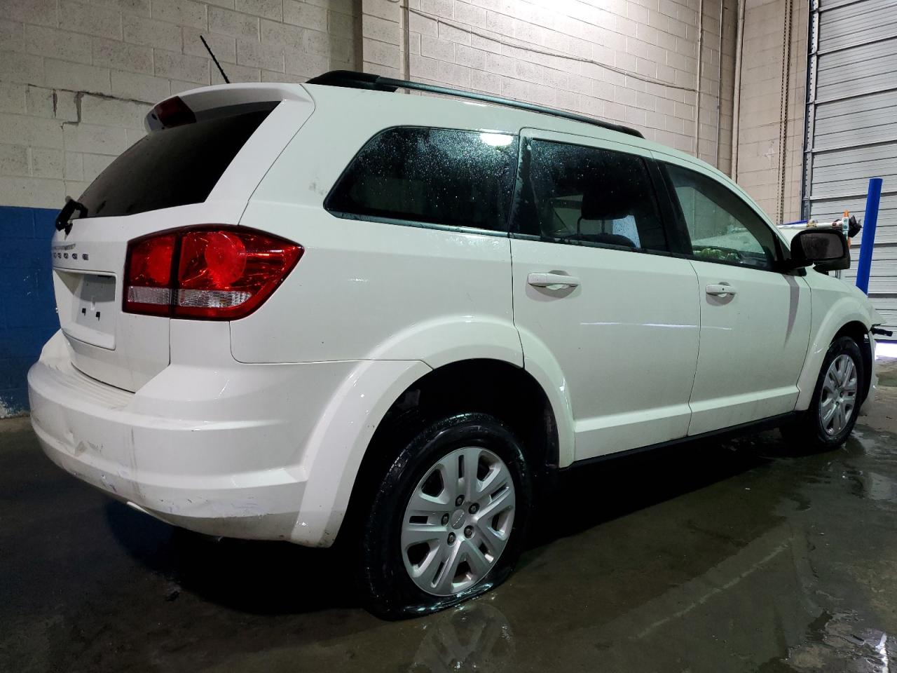2014 Dodge Journey - Image 3