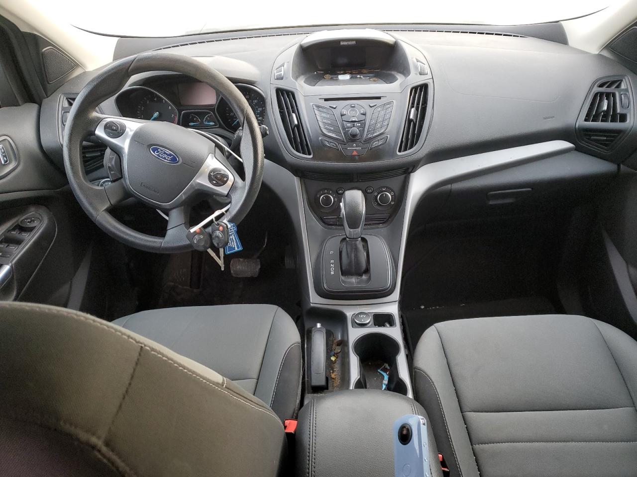 2015 Ford Escape - Image 8