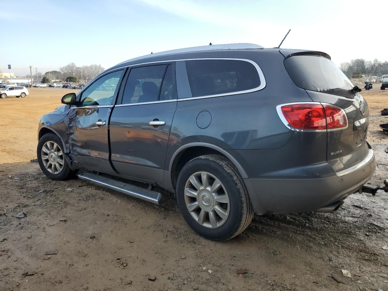 2012 Buick Enclave - Image 2