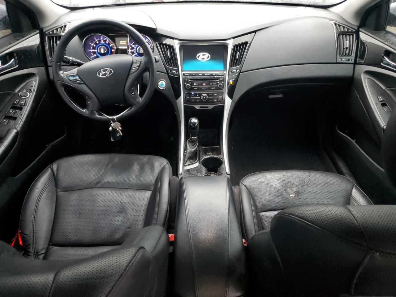 2014 Hyundai Sonata - Image 8