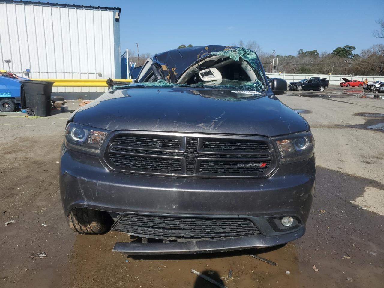 2018 Dodge Durango - Image 5