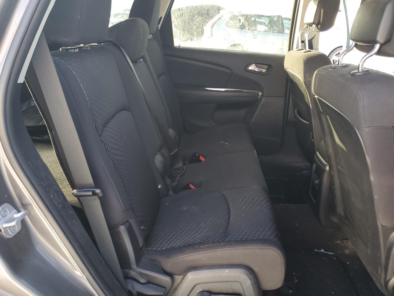 2013 Dodge Journey - Image 11