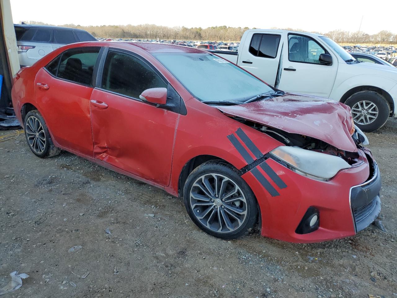 2015 Toyota Corolla - Image 4