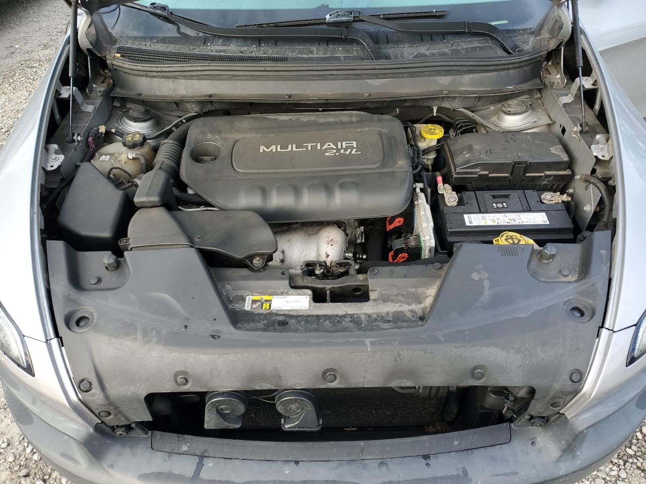 2014 Jeep Cherokee - Image 12