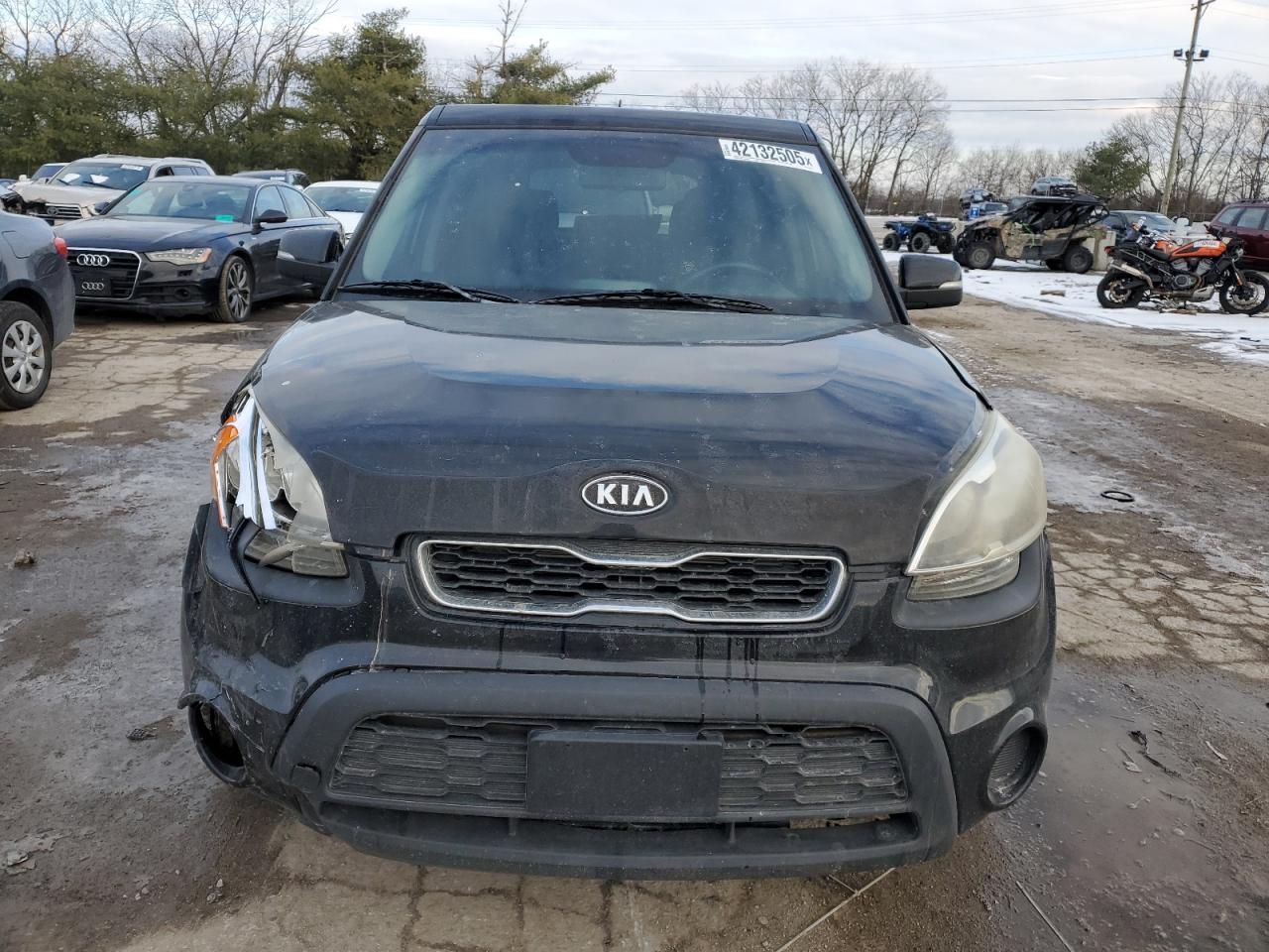 2012 Kia Soul - Image 5