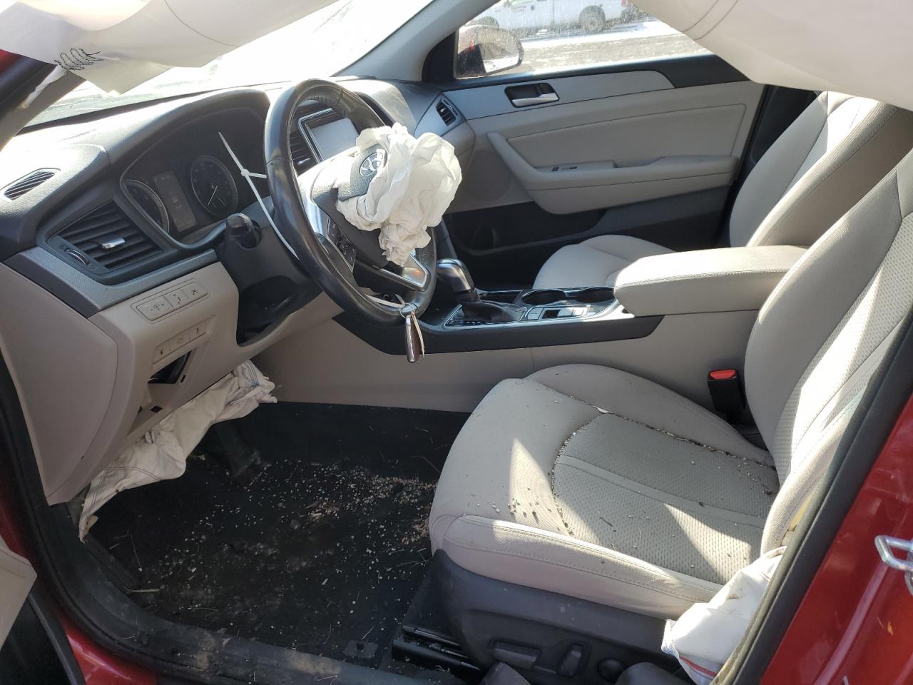 2018 Hyundai Sonata - Image 7