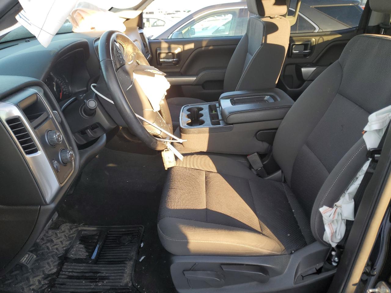 2018 Chevrolet Silverado - Image 7