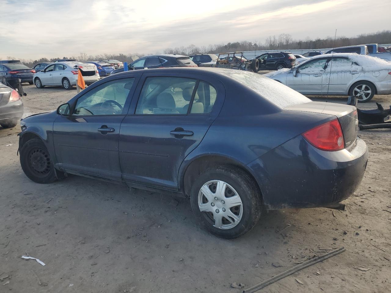 2010 Chevrolet Cobalt - Image 2