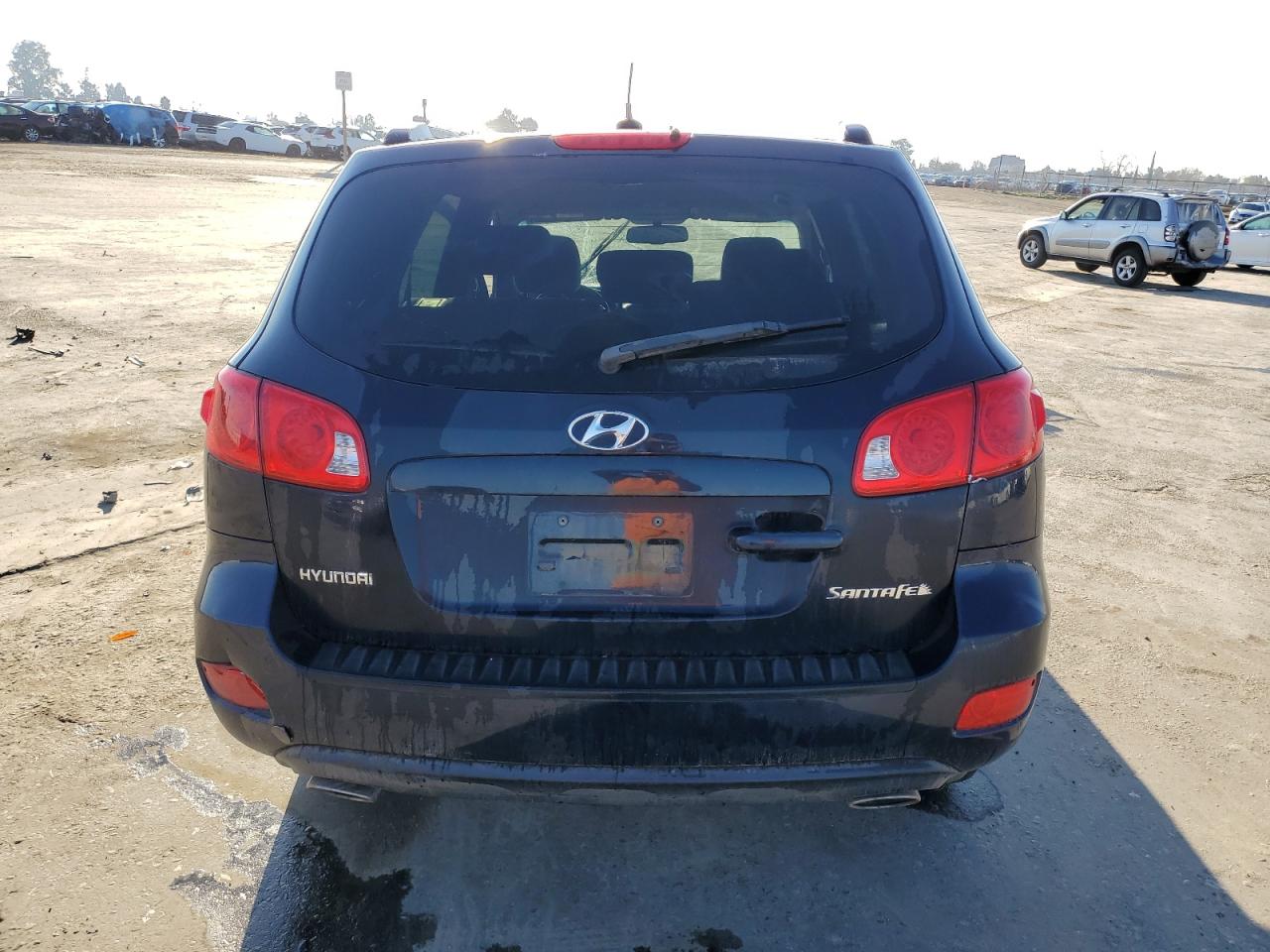 2008 Hyundai Santa Fe - Image 6