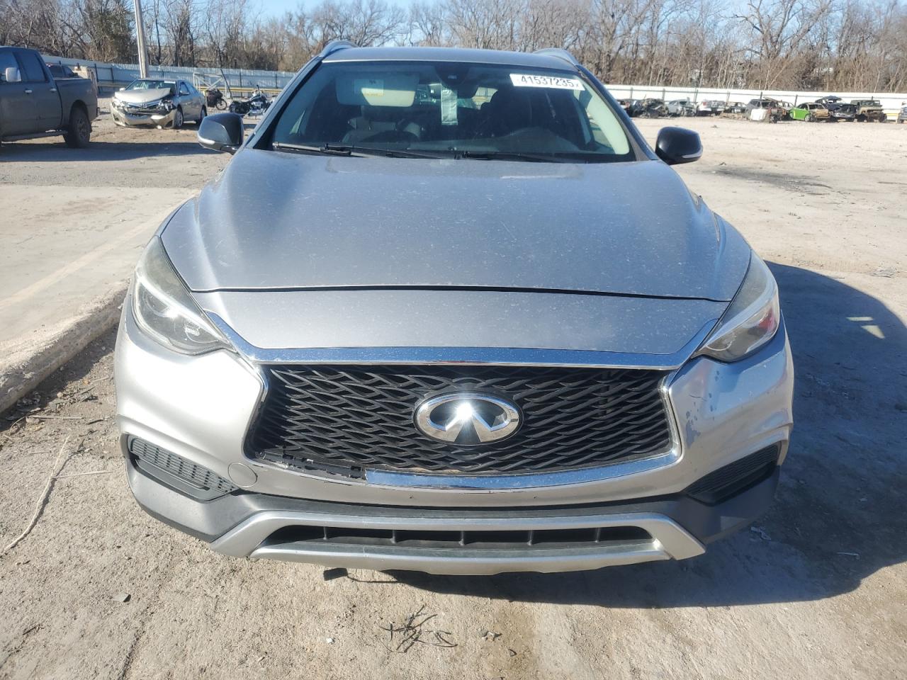 2017 Infiniti QX30 - Image 5