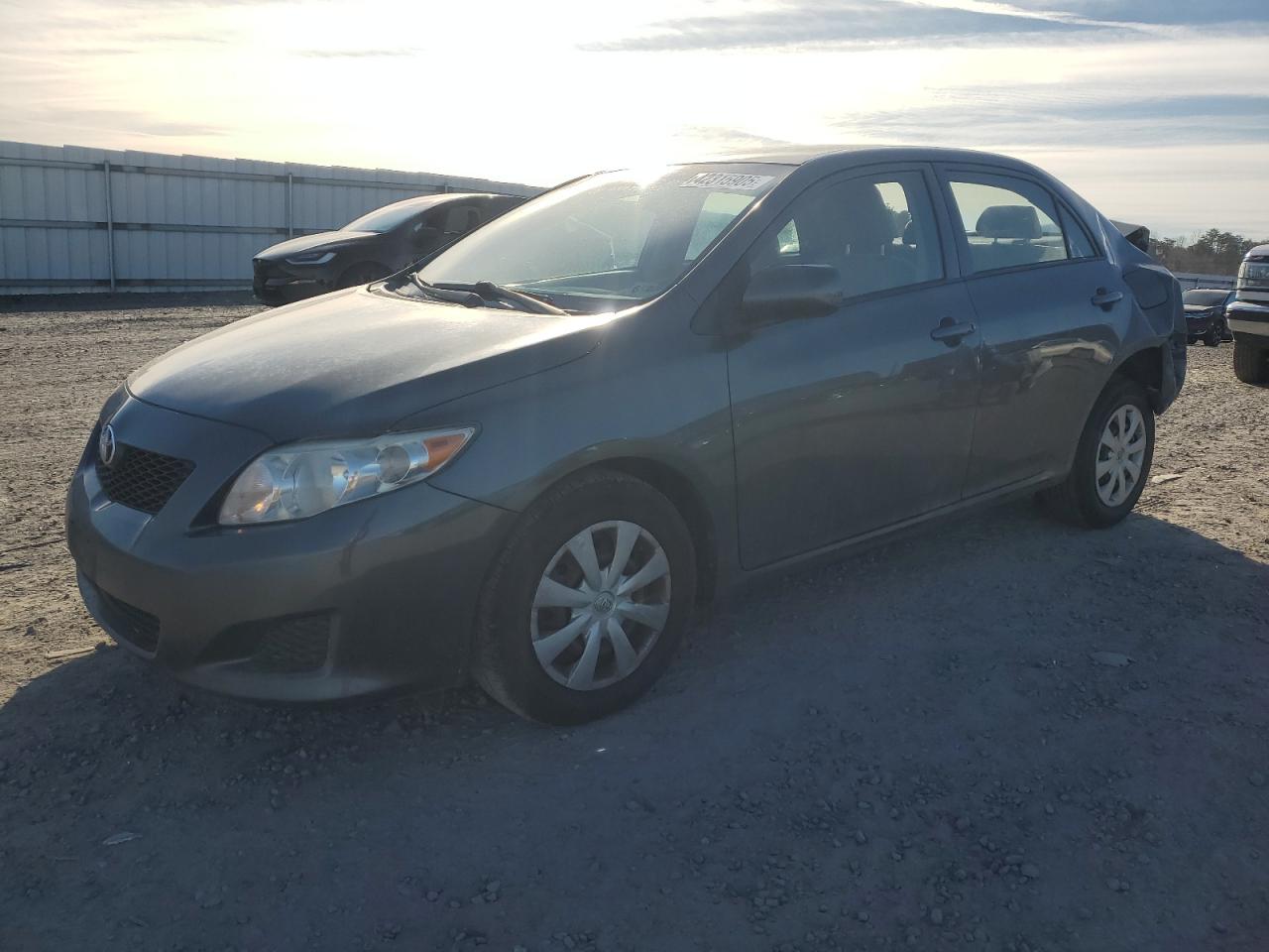2010 Toyota Corolla - Image 1