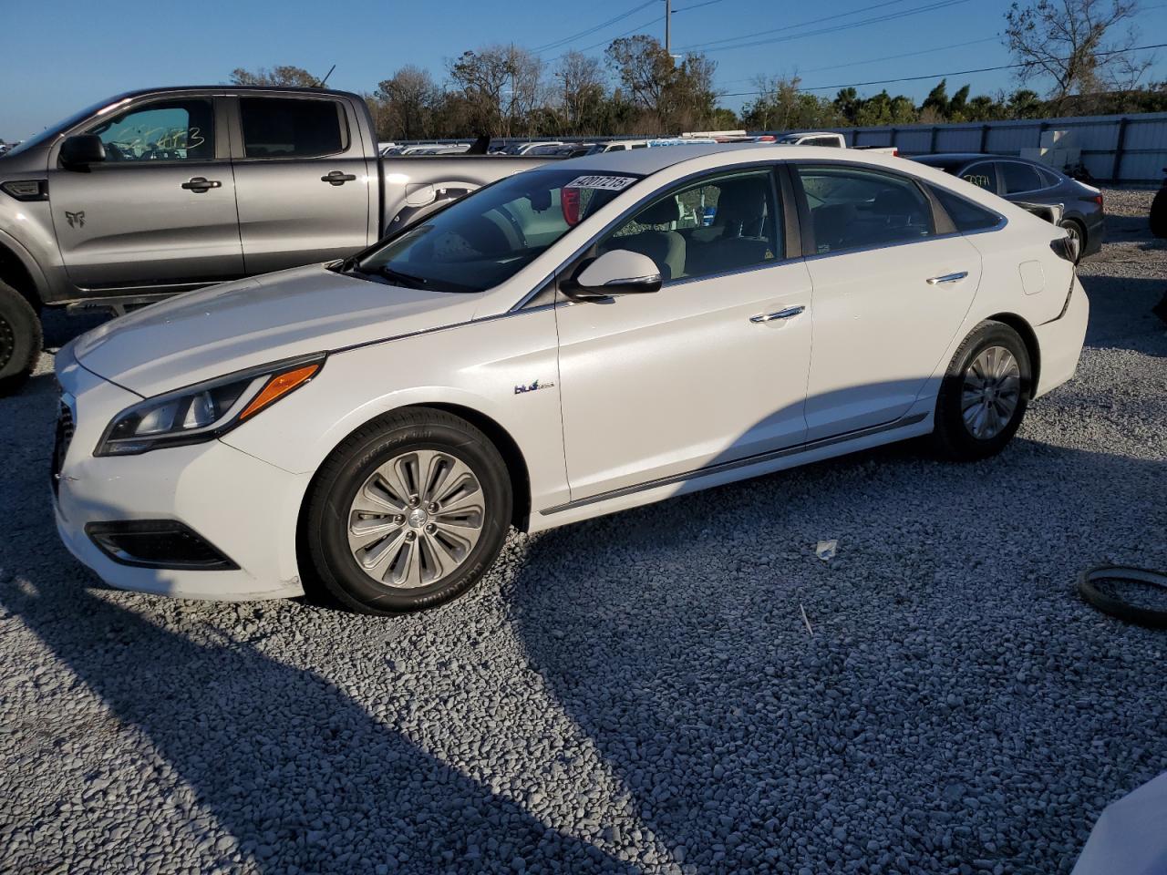 2016 Hyundai Sonata - Image 1