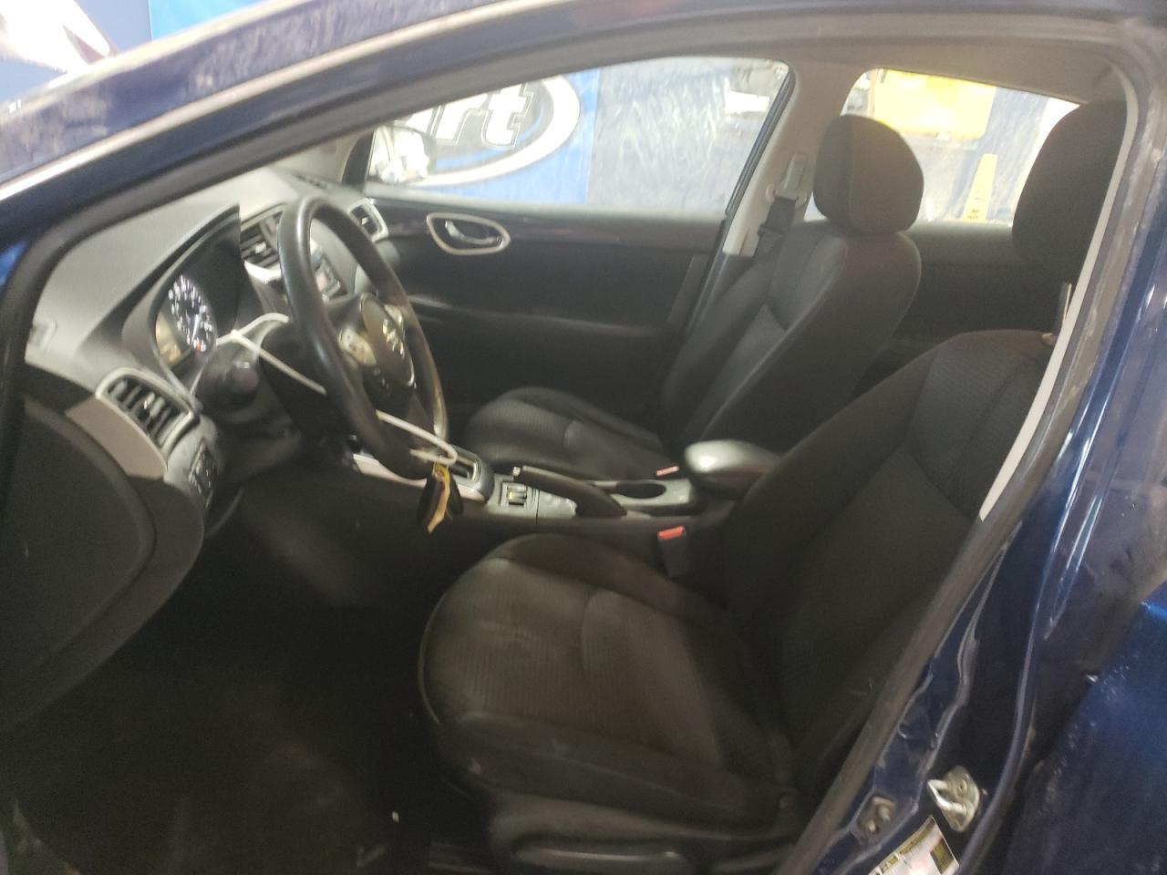 2018 Nissan Sentra - Image 7