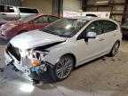 2013 Subaru Impreza Limited за продажба в Eldridge, IA - Front End