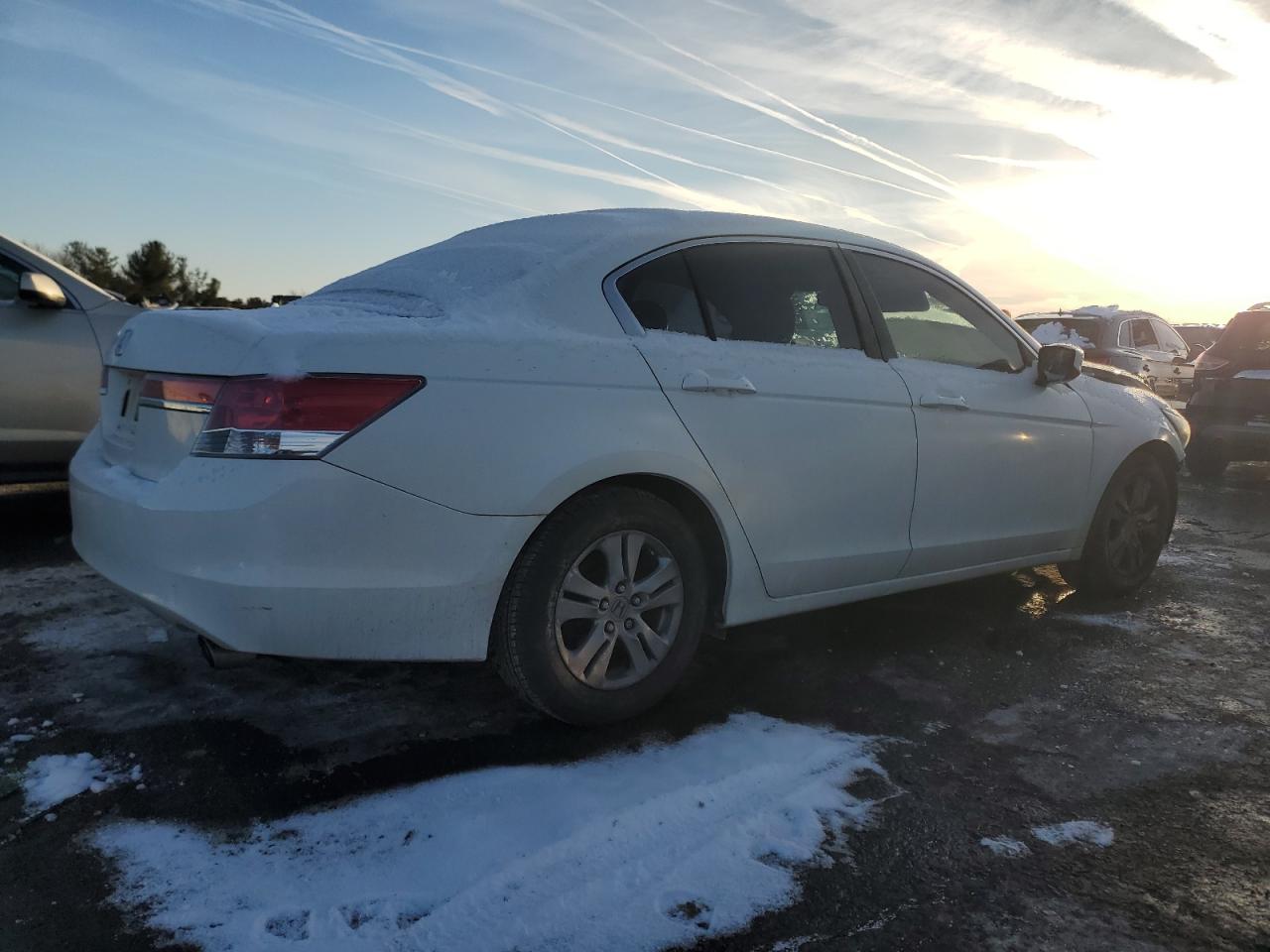 2012 Honda Accord - Image 3