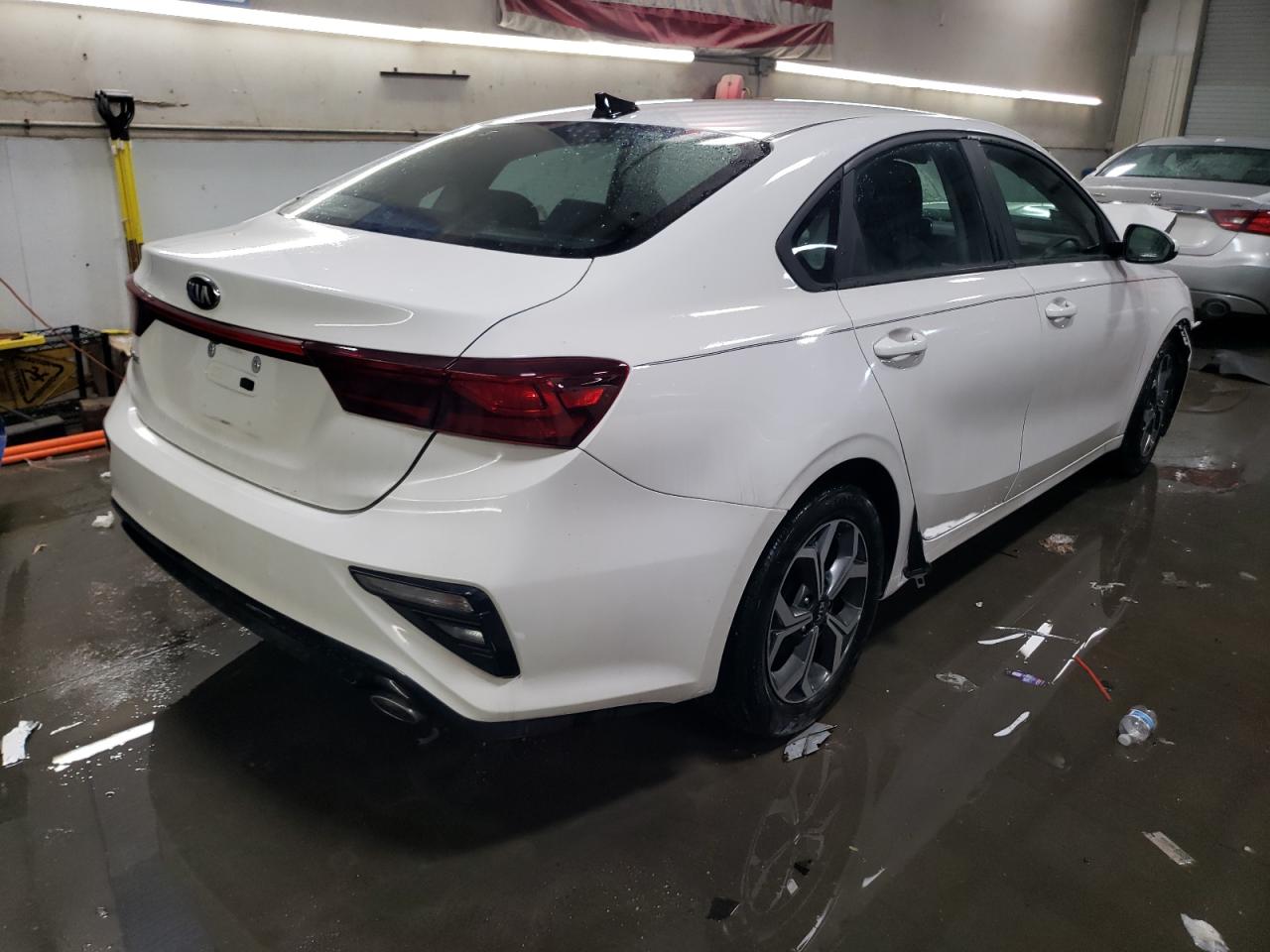 2020 Kia Forte - Image 3