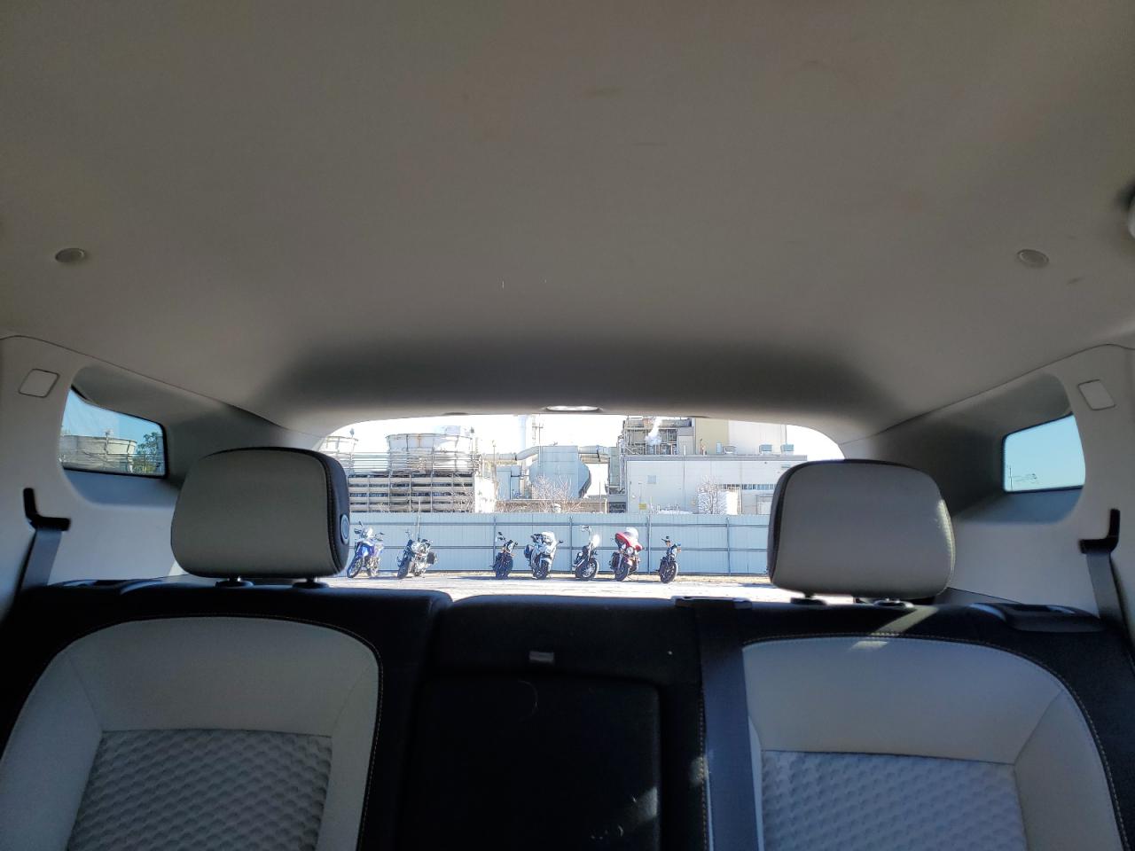 2018 GMC Terrain Sle VIN: 3GKALMEV3JL234696 Lot: 88147055