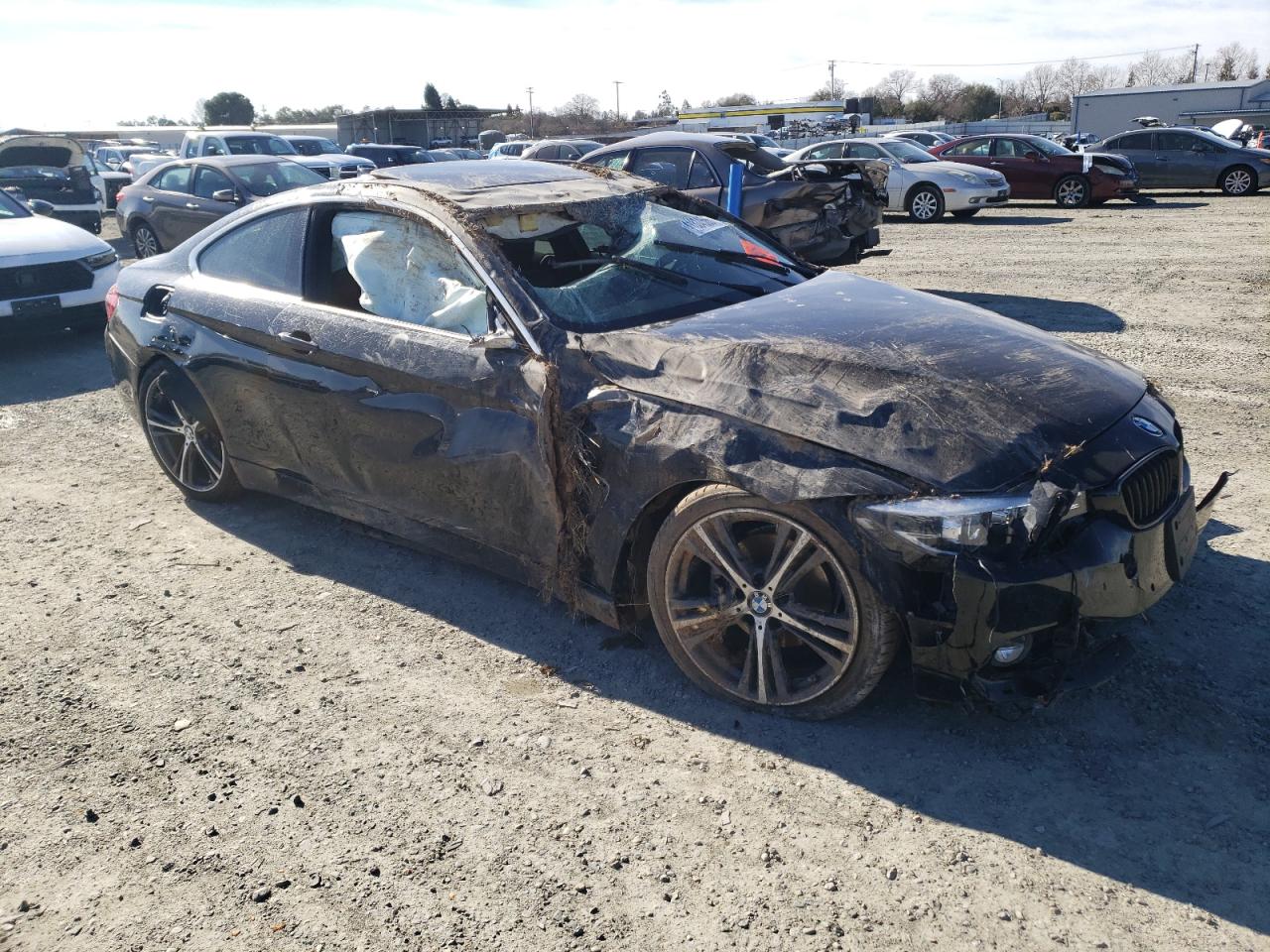 2019 BMW 4er - Image 4