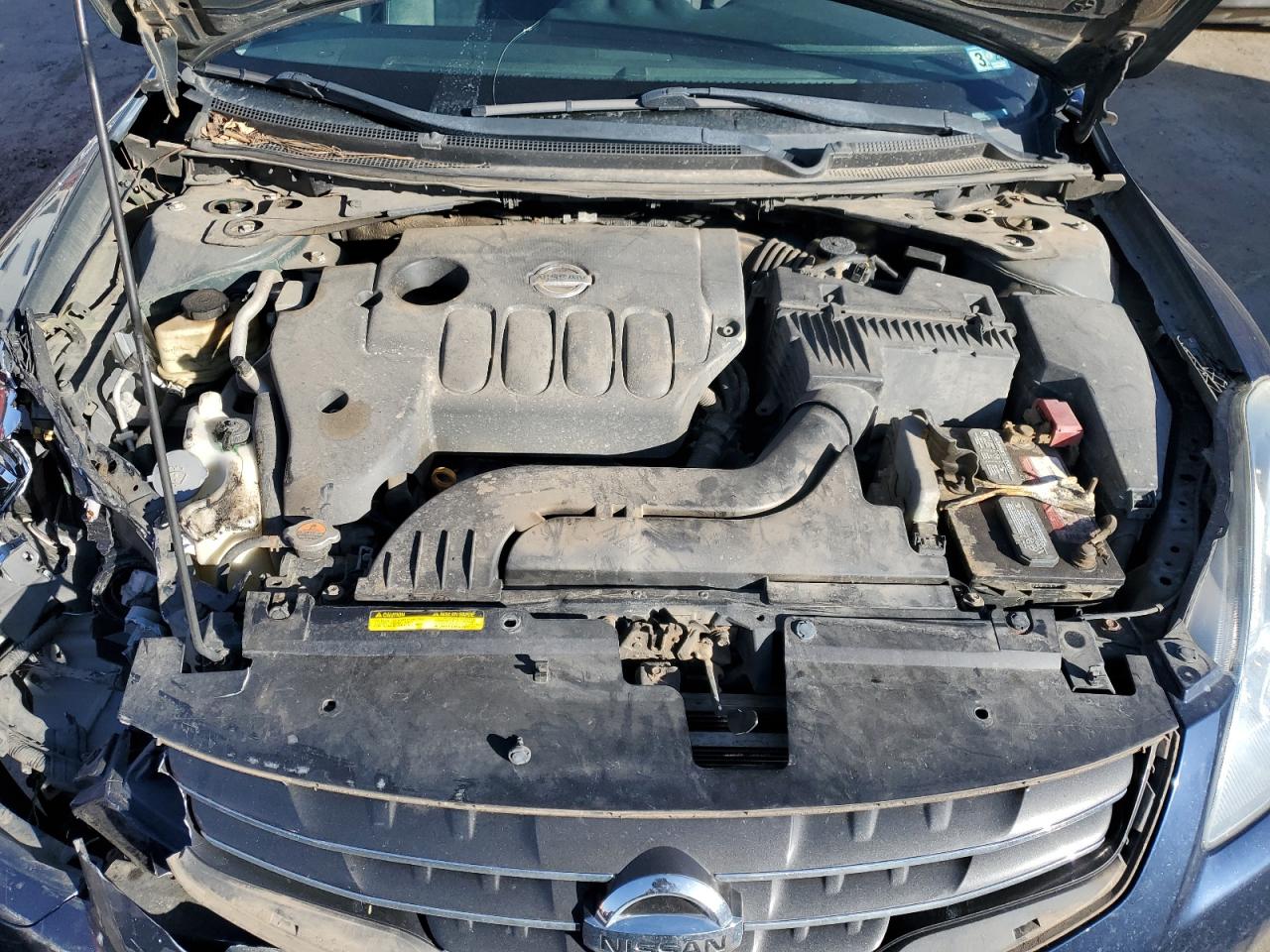 2010 Nissan Altima - Image 11