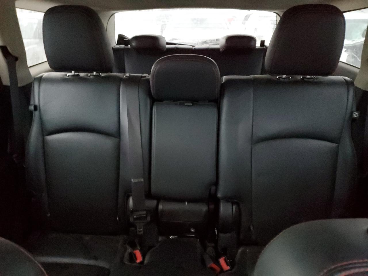 2015 Dodge Journey - Image 10