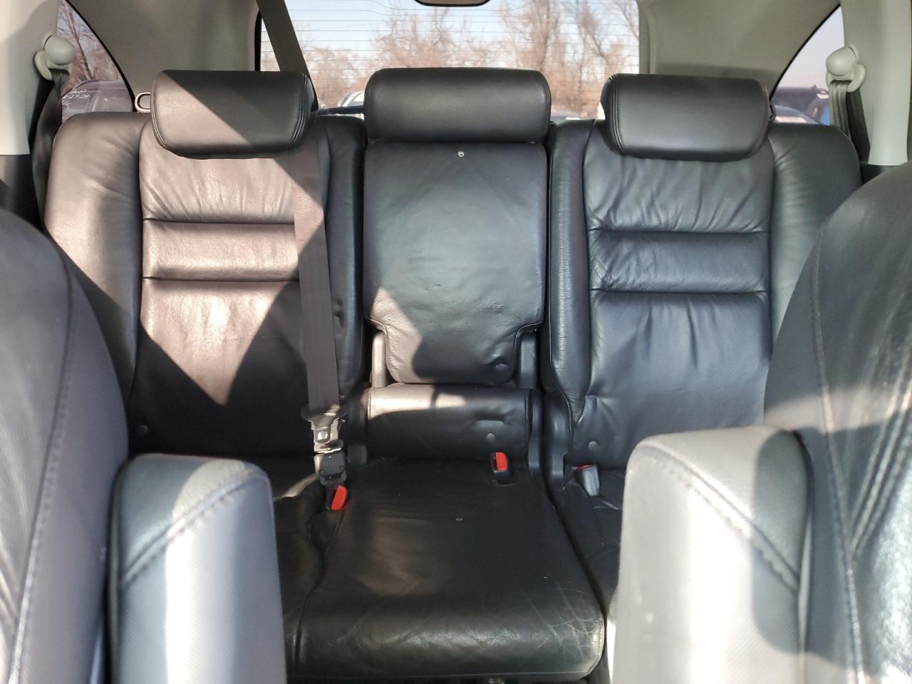 2009 Honda CR-V - Image 10