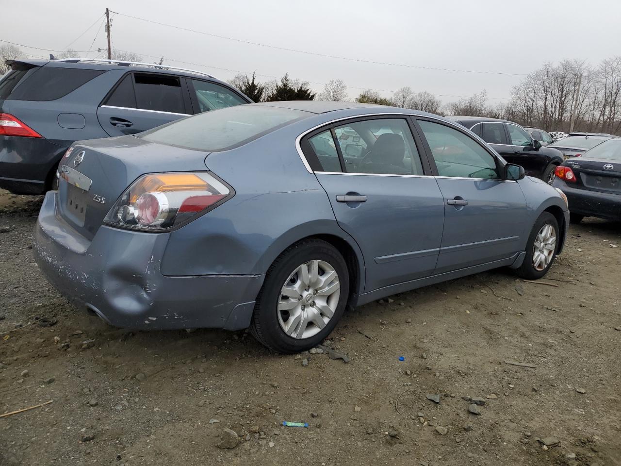 2010 Nissan Altima - Image 3