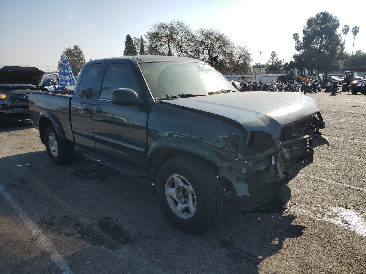 2000 Toyota Tundra - Image 4