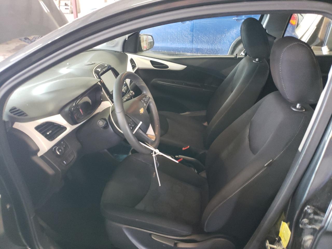 2017 Chevrolet Spark - Image 7