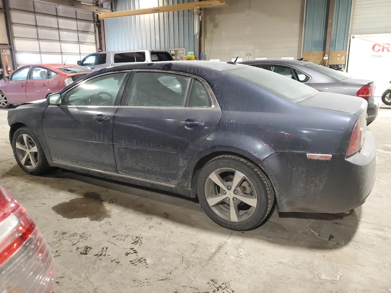 2009 Chevrolet Malibu - Image 2