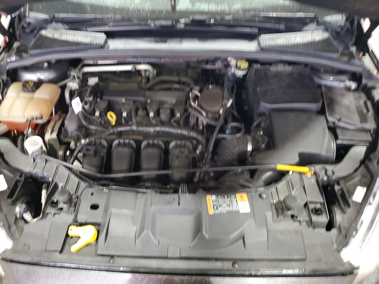 2016 Ford Focus - Image 11