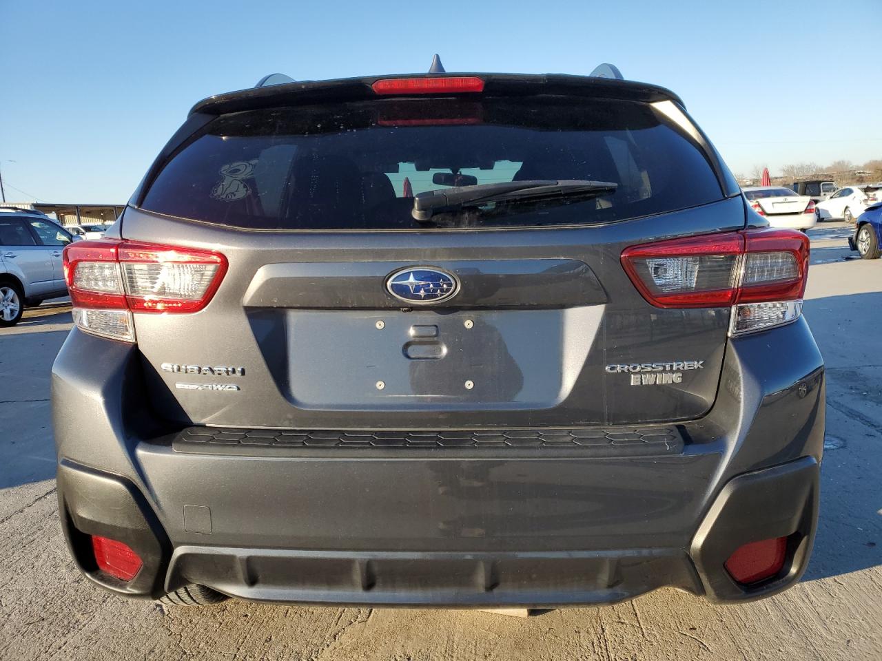 2021 Subaru XV - Image 6