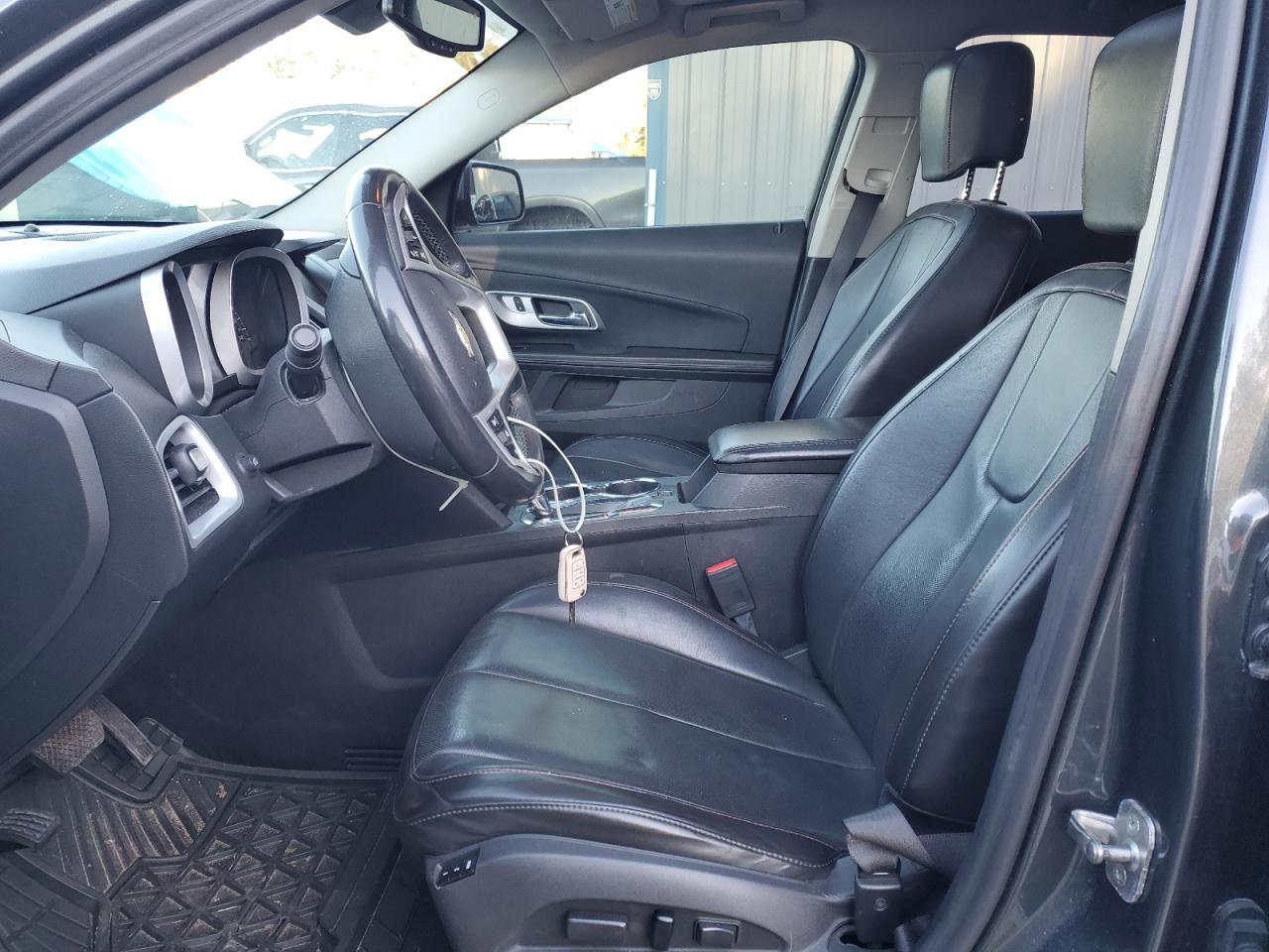 2017 Chevrolet Equinox - Image 7