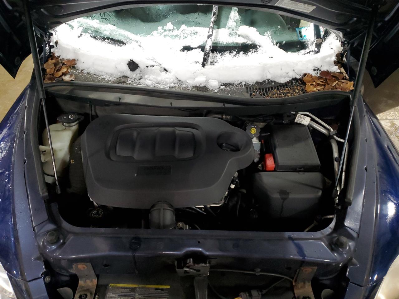 2008 Chevrolet HHR - Image 11