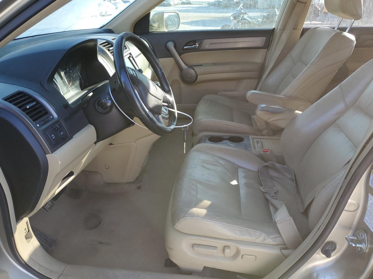 2008 Honda CR-V - Image 7