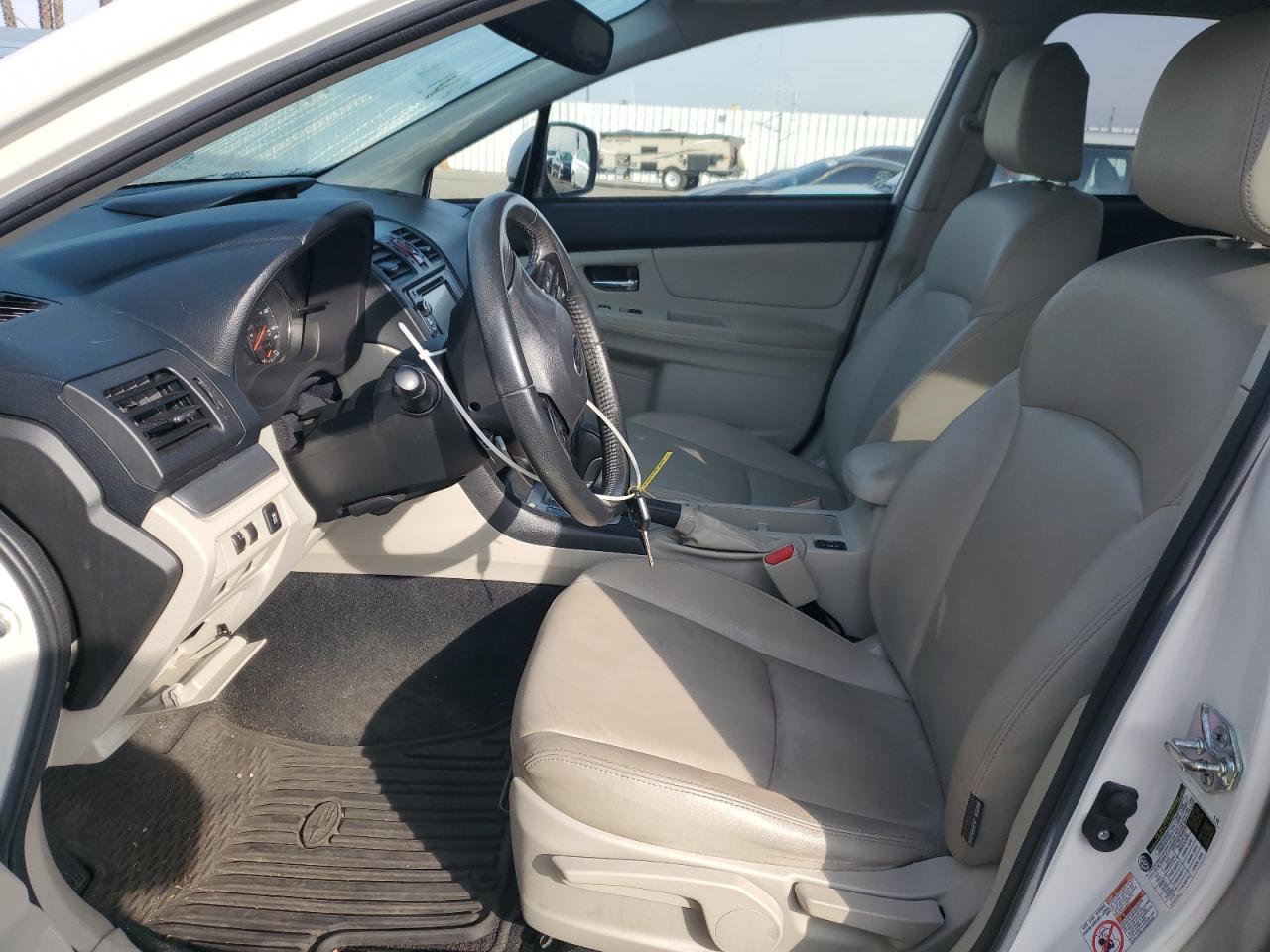 2013 Subaru XV - Image 7