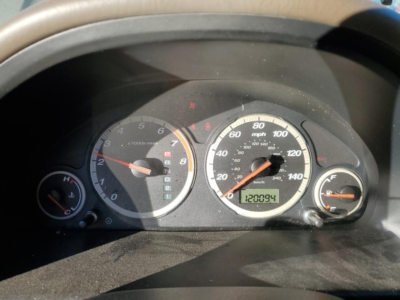 2006 Honda CR-V - Image 9