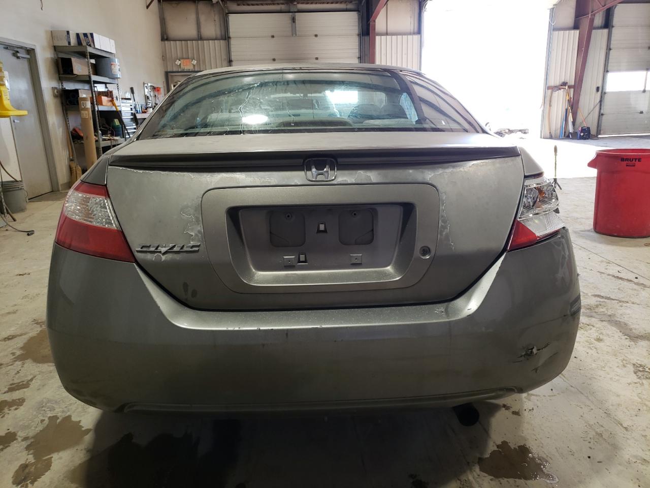 2008 Honda Civic - Image 6