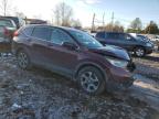 2018 Honda Cr-V Exl продається в Chalfont, PA - Front End