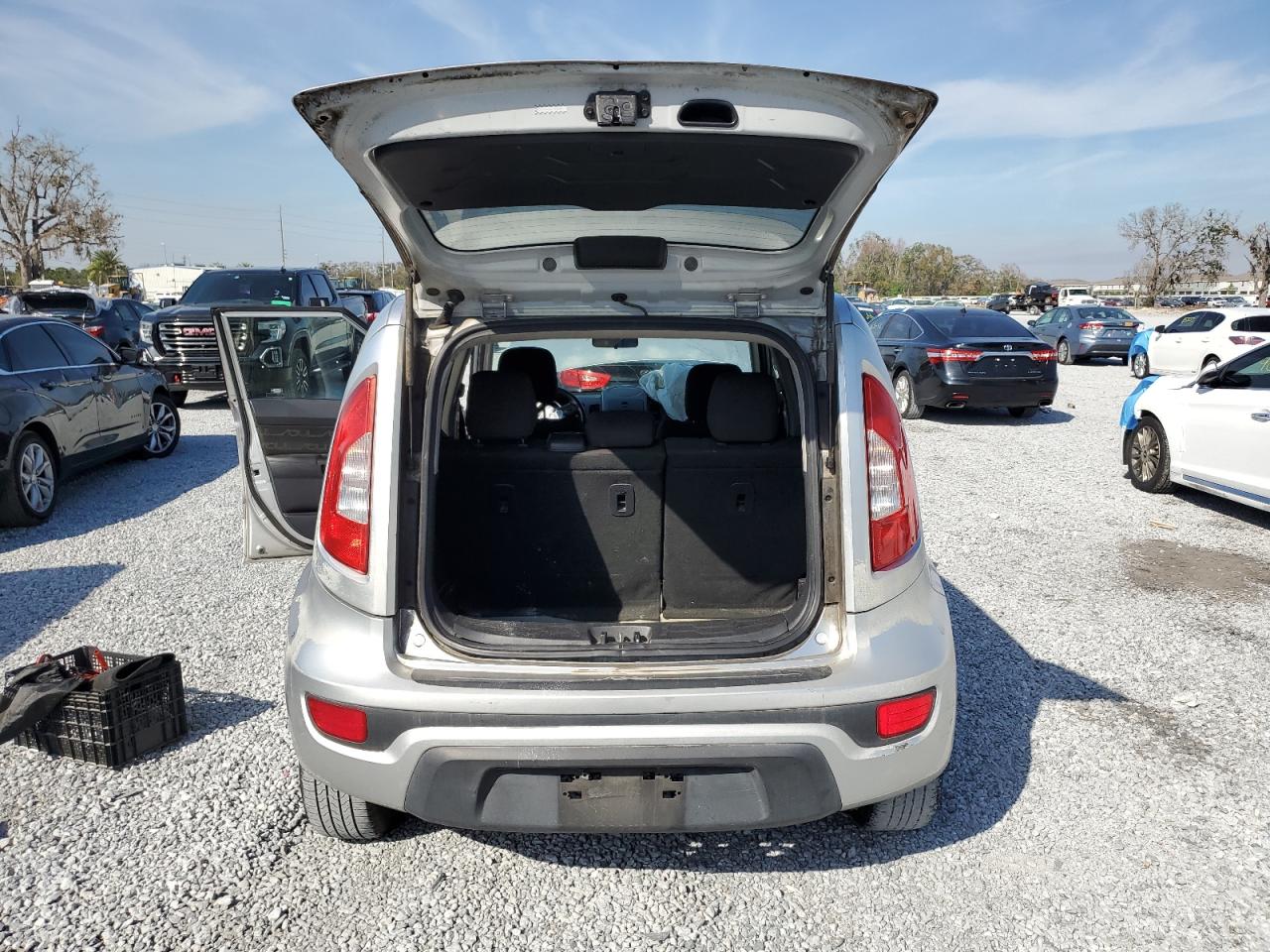 2013 Kia Soul - Image 6