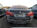 2014 Bmw 550 Xi zu verkaufen in Elgin, IL - Front End
