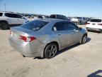 2009 Acura Tsx  for Sale in Wilmer, TX - Rear End