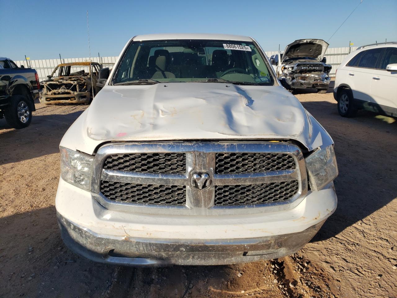 2021 RAM 1500 - Image 5