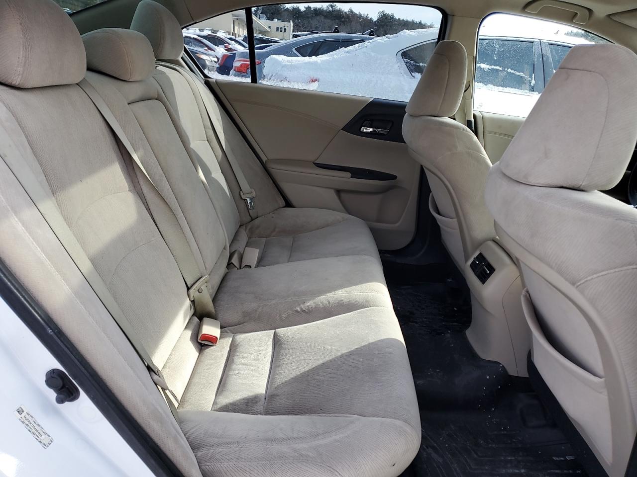2013 Honda Accord - Image 10
