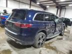 2020 Mercedes-Benz Gls 450 4Matic на продаже в West Mifflin, PA - Side