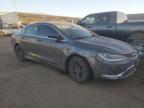 2016 Chrysler 200 Limited for Sale in Brighton, CO - Front End