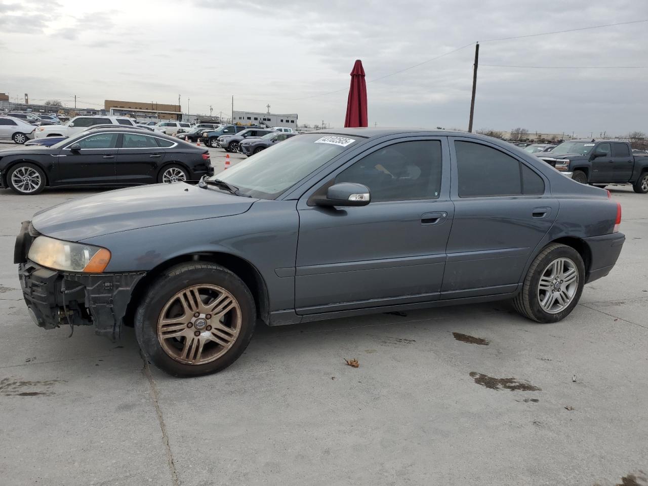 2009 Volvo S60 - Image 1