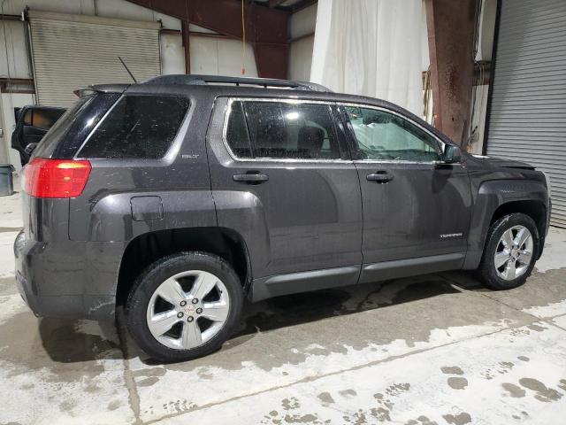  GMC TERRAIN 2015 Сірий