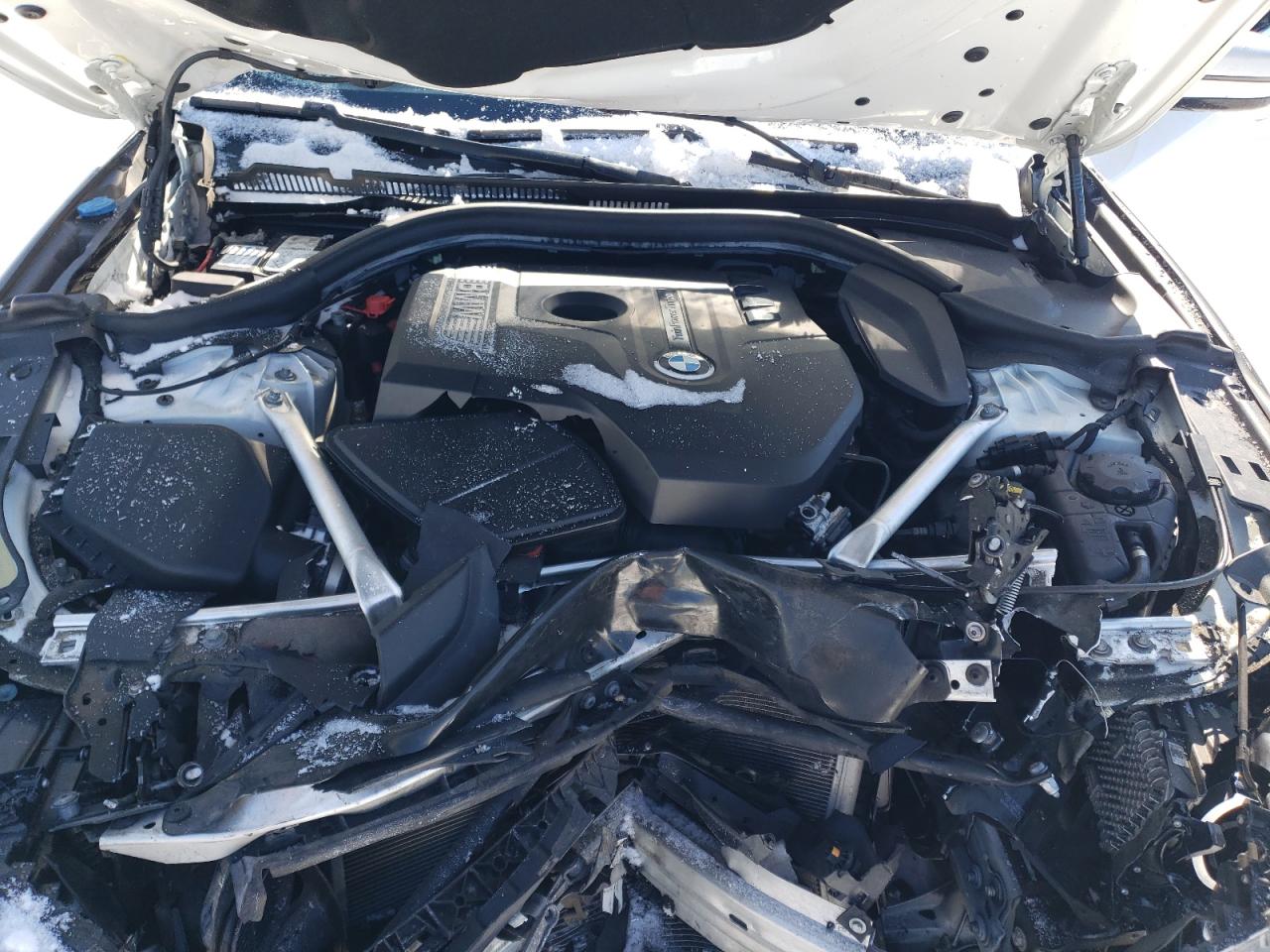 2019 BMW 5er - Image 12